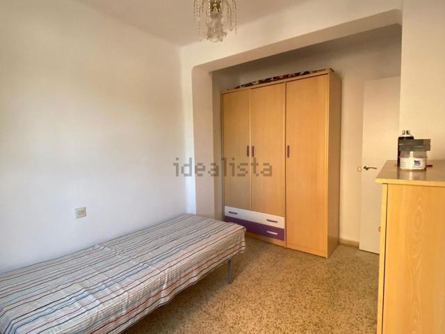 Habitación, Pol Ctra de Cártama, Málaga