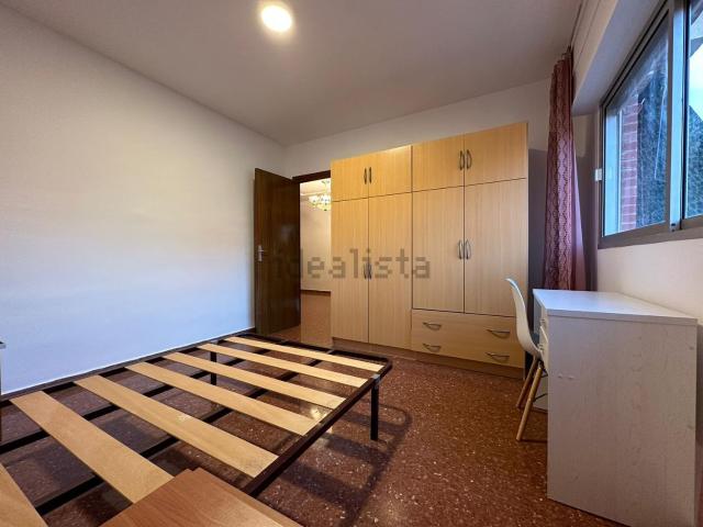 Habitación, Polígono Cartuja, Granada