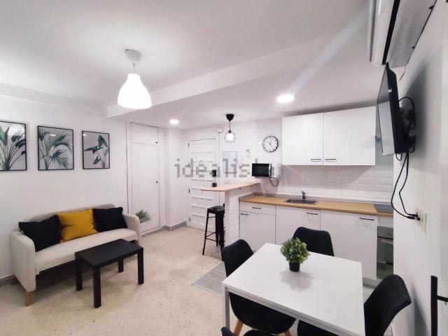 Habitación, Polígono Cartuja, Granada