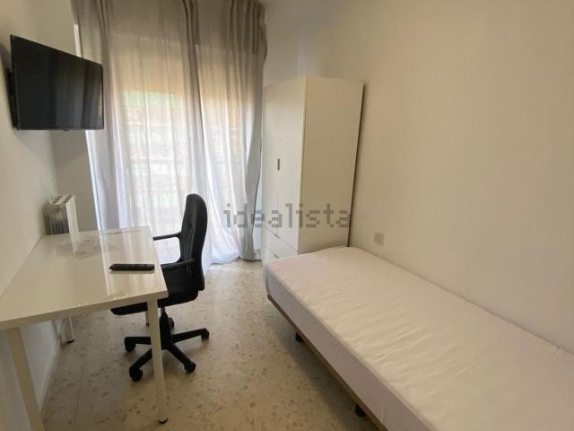 Habitación, Polígono Cartuja, Granada