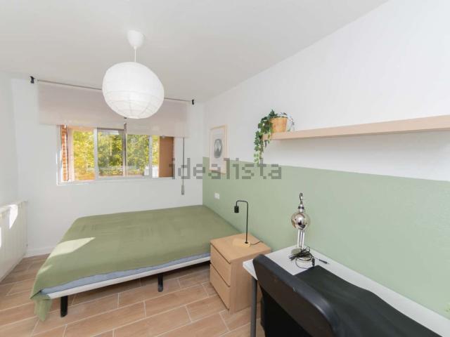Habitación, Polígono Cartuja, Granada