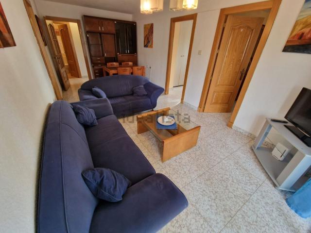 Habitación, Polígono Cartuja, Granada
