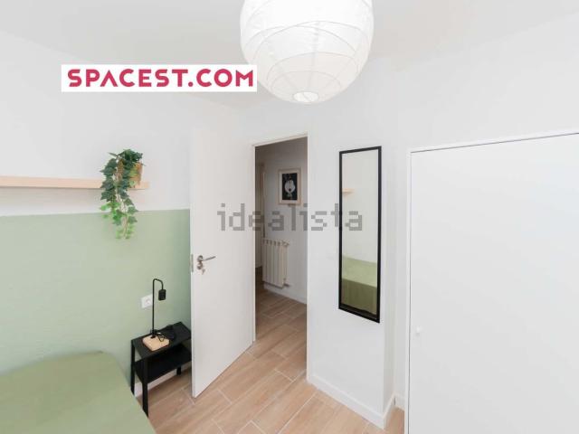 Habitación, Polígono Cartuja, Granada