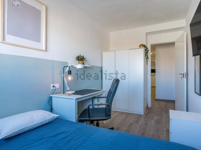 Habitación, Polígono Cartuja, Granada
