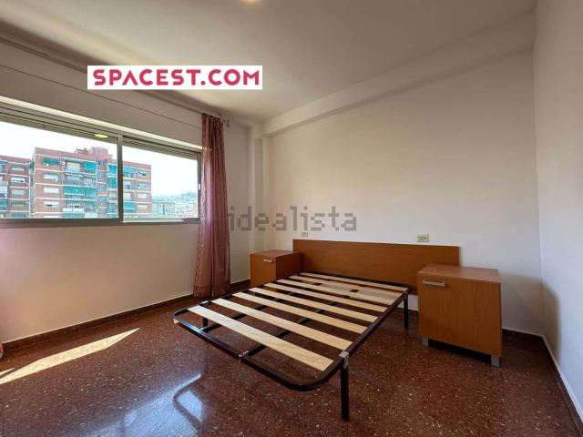 Habitación, Polígono Cartuja, Granada