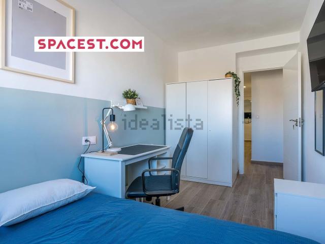 Habitación, Polígono Cartuja, Granada