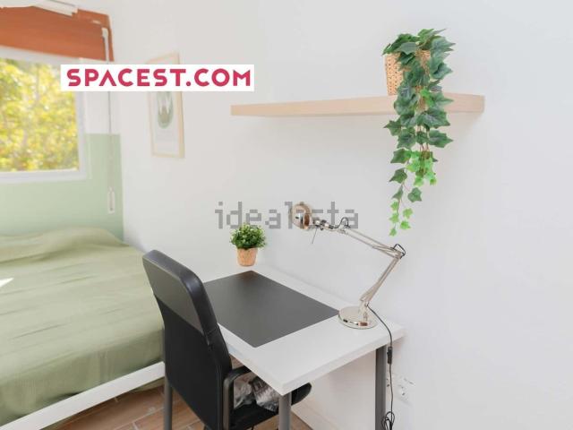 Habitación, Polígono Cartuja, Granada