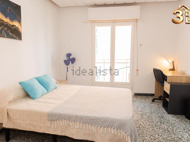 Habitación, Pont Nou Corazón de Jesús, Elche / Elx