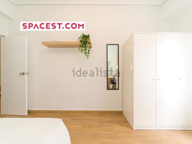 Habitación, Pont Nou Corazón de Jesús, Elche / Elx