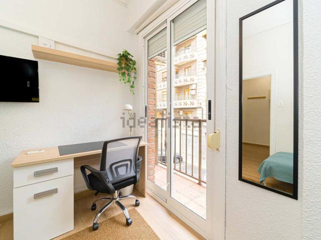 Habitación, Pont Nou Corazón de Jesús, Elche / Elx