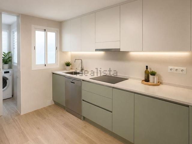 Habitación, Pont Nou Corazón de Jesús, Elche / Elx
