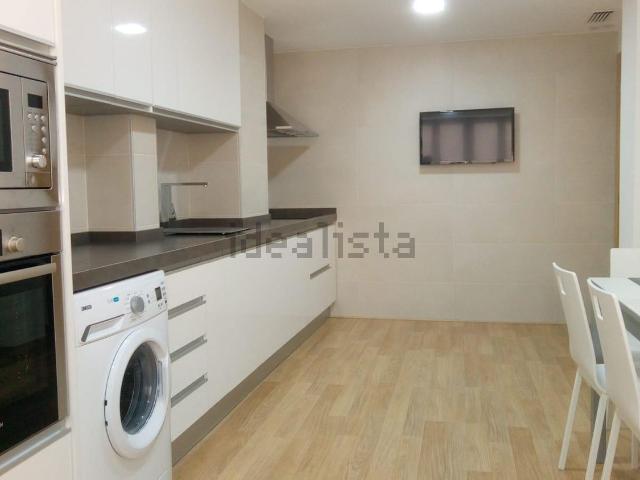 Habitación, Pont Nou Corazón de Jesús, Elche / Elx