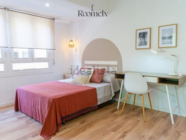 Habitación, Pont Nou Corazón de Jesús, Elche / Elx