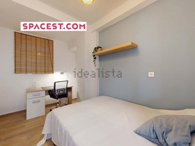 Habitación, Pont Nou Corazón de Jesús, Elche / Elx