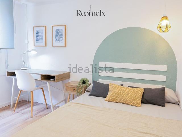 Habitación, Pont Nou Corazón de Jesús, Elche / Elx