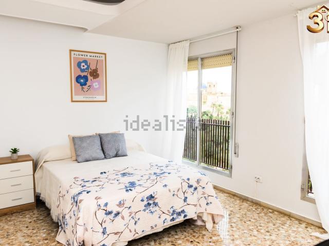 Habitación, Pont Nou Corazón de Jesús, Elche / Elx