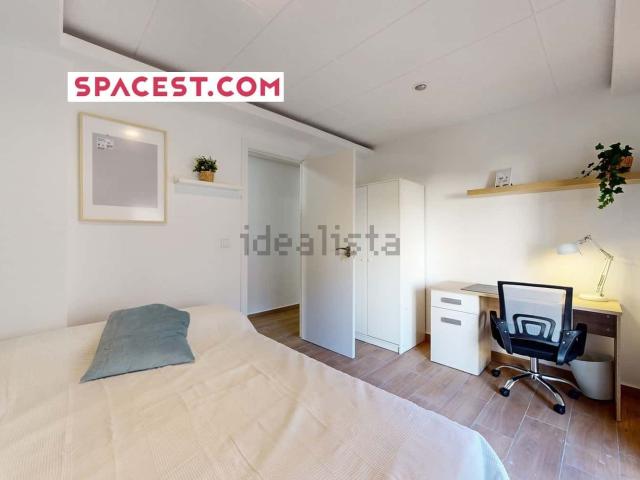 Habitación, Pont Nou Corazón de Jesús, Elche / Elx