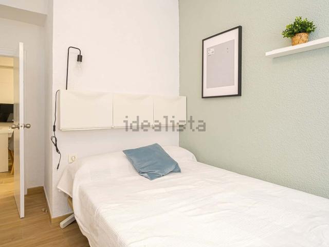 Habitación, Pont Nou Corazón de Jesús, Elche / Elx