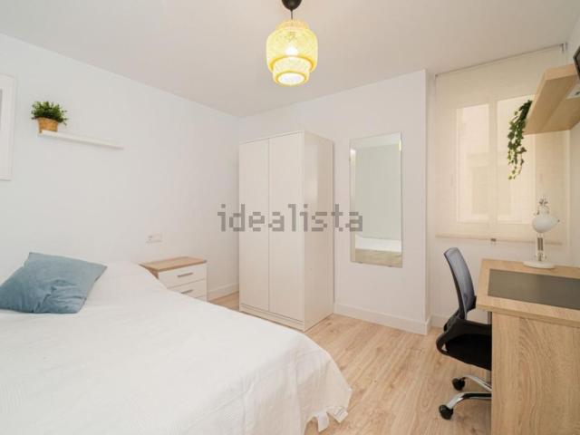 Habitación, Pont Nou Corazón de Jesús, Elche / Elx