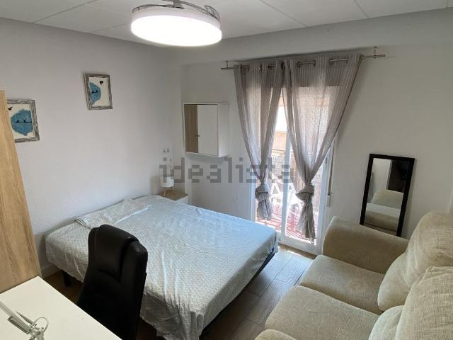 Habitación, Pont Nou Corazón de Jesús, Elche / Elx