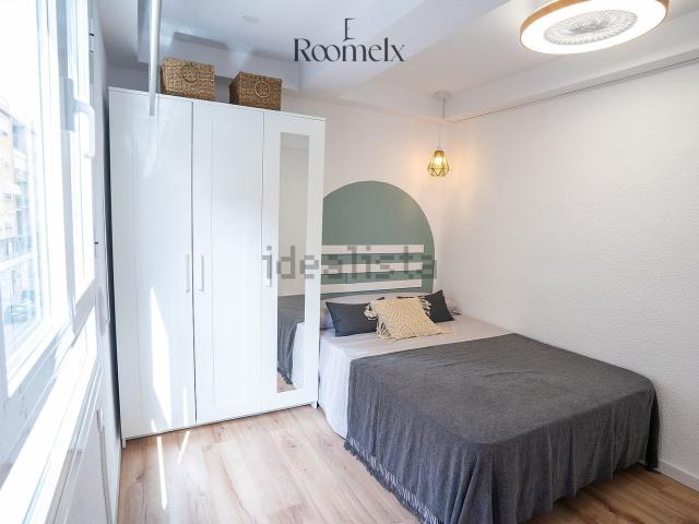 Habitación, Pont Nou Corazón de Jesús, Elche / Elx