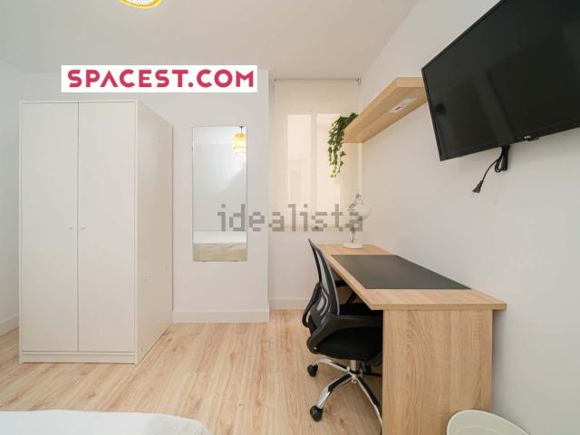 Habitación, Pont Nou Corazón de Jesús, Elche / Elx