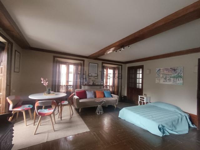 Habitación, Pontevedra