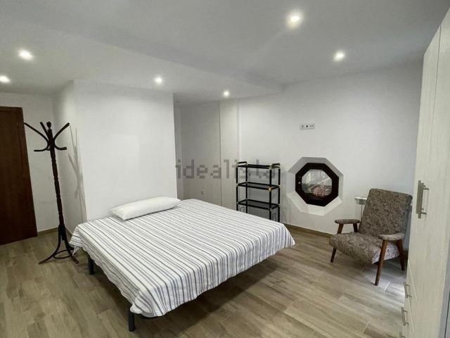 Habitación, Pontevedra