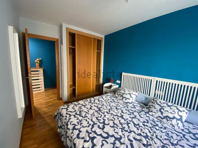 Habitación, Pontevedra