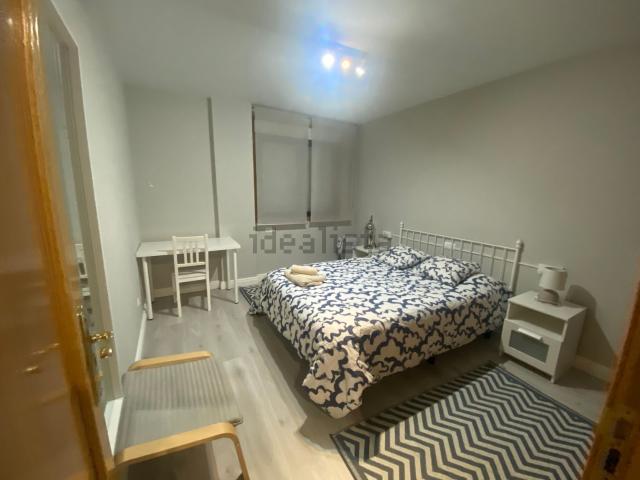 Habitación, Pontevedra