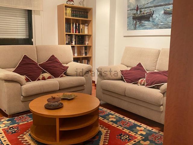 Habitación, Pontevedra