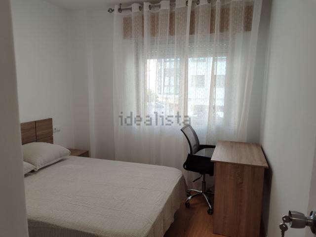 Habitación, Pontevedra