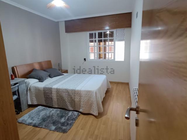 Habitación, Pontevedra