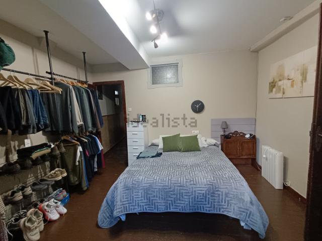 Habitación, Pontevedra