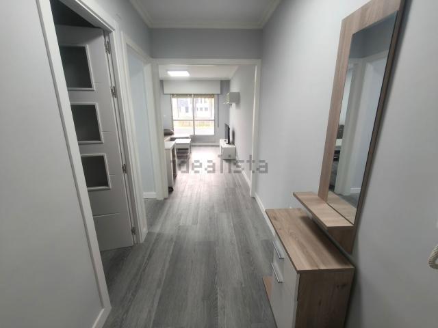 Habitación, Pontevedra