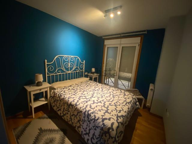 Habitación, Pontevedra