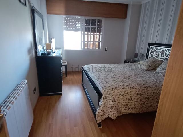 Habitación, Pontevedra