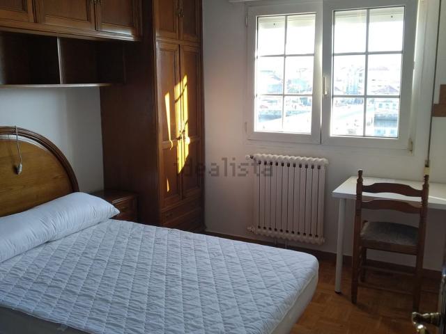 Habitación, Pontevedra