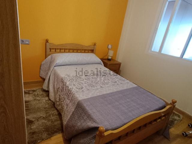 Habitación, Pontevedra