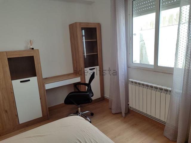 Habitación, Pontevedra