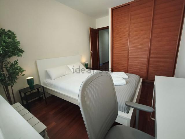 Habitación, Pontevedra