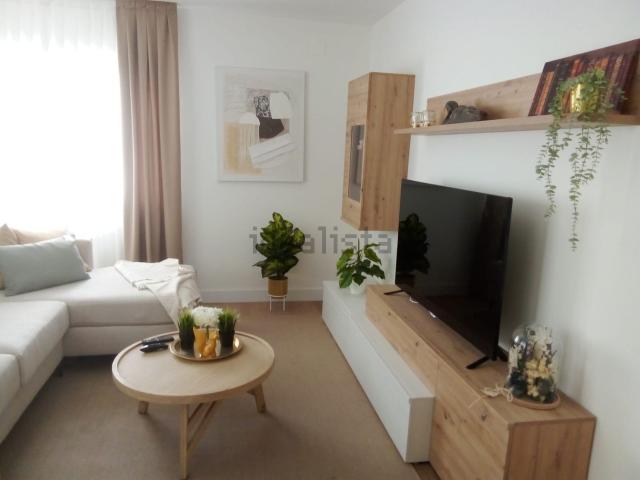 Habitación, Pontevedra