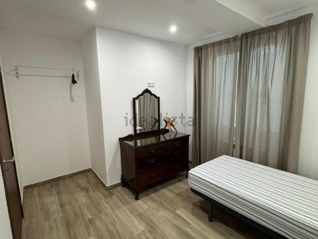 Habitación, Pontevedra