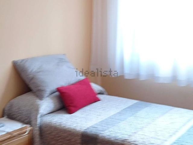 Habitación, Pontevedra