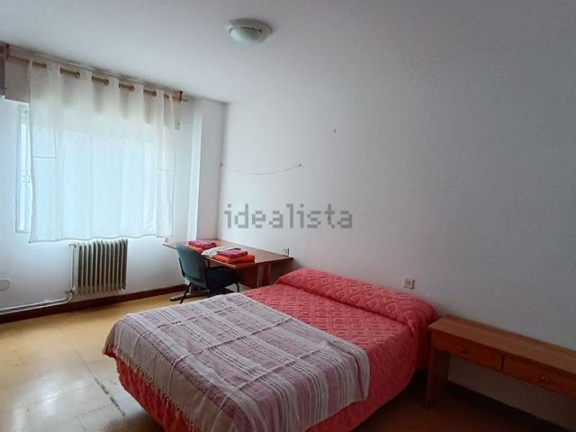 Habitación, Pontevedra