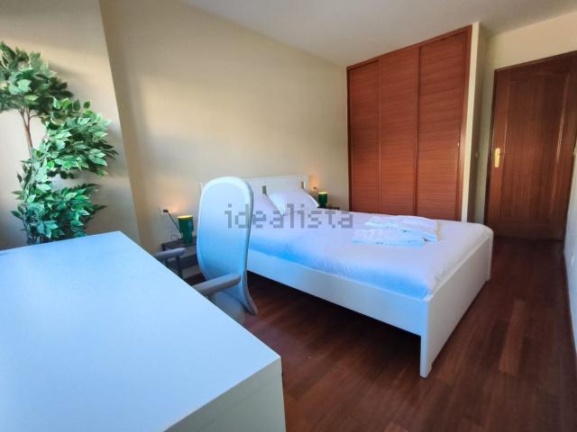 Habitación, Pontevedra