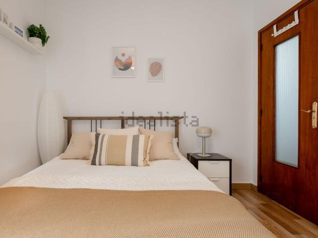 Habitación, Pontevedra