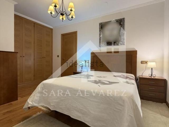 Habitación, Pontevedra