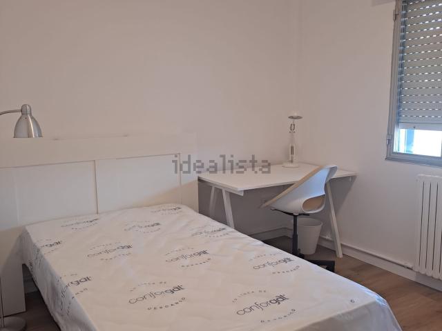 Habitación, Pontevedra