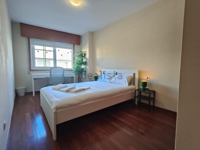 Habitación, Pontevedra